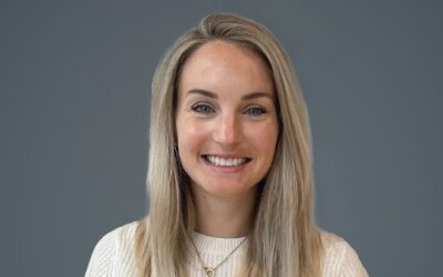 Hannah Robson joins iSAM Securities as Sales Director