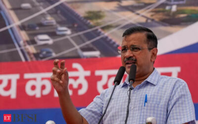 Here is why Delhi CM might not get bail in money laundering case, ET BFSI