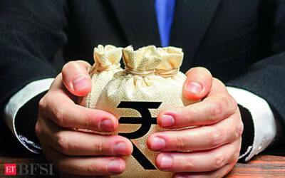 Here’s a complete list of donors who contributed Rs 10 crore or more, ET BFSI