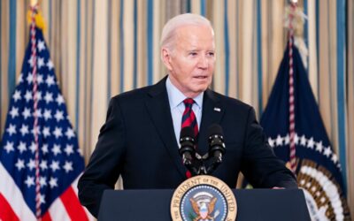 Hike tariffs on Chinese EVs, Senate Democrats urge Biden administration