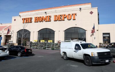 Home Depot acquiring SRS Distribution for $18.25 billion to grow pro sales