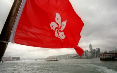 Hong Kong’s National Security draft has life imprisonment for ‘treason’
