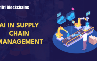 How AI Is Revolutionizing in Supply Chain Management?