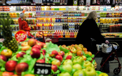 How February inflation data could test the stock-market rally