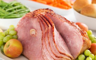 How Long Can You Keep Ham in the Fridge?