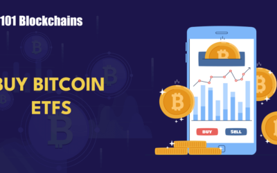 How to Buy Bitcoin ETFs?