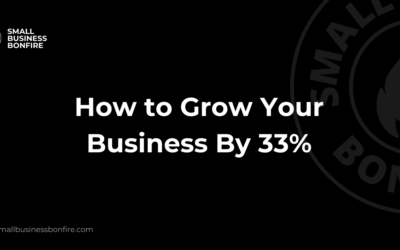 How to Grow Your Business by 3