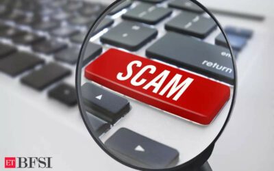 How to spot and safeguard your money from fraudsters, ET BFSI