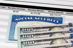 I was forced to take Social Security retirement benefits at
