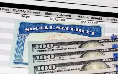 I was forced to take Social Security retirement benefits at 62 instead of SSI. I’m 71 now. Did the agency make a mistake? 