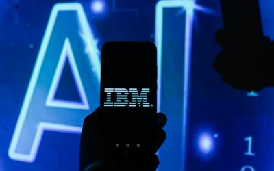 IBM is cutting jobs in marketing and communications