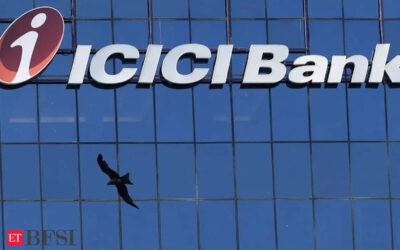 ICICI Bank says over a crore non-customers use its mobile pay app, ET BFSI