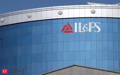 IL&FS seeks to save group companies from wilful defaulter tag, ET BFSI