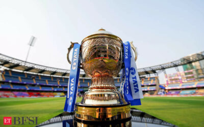 IPL stakeholders on edge as elections heighten risk of cancellations, ET BFSI