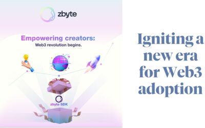 Igniting a New Era in Web3 Growth and Mass Adoption for Creators – Blockchain News, Opinion, TV and Jobs