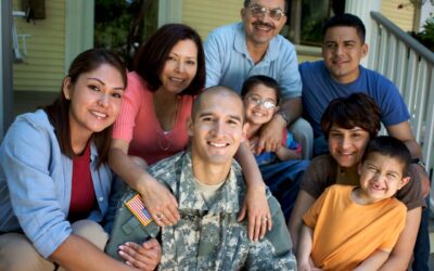 I’m in the military and I’ve been relocated. Where do I file my state taxes — and where does my spouse file her taxes?