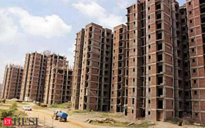 In election year, India’s strong residential real estate market expected to repeat 2014, 2019, ET BFSI