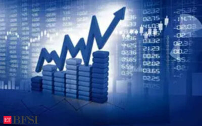 India pips countries like Germany, Britain in GDP (PPP) gains: Report, ET BFSI