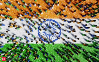 India plans new population census, economic data improvements, ET BFSI