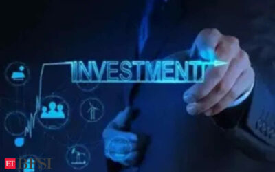 India second-largest region for VC investments in Asia-Pacific: Report, ET BFSI