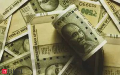 Indian banks’ gross NPAs hit all-time low; may fall below 3% by FY24 end, ET BFSI