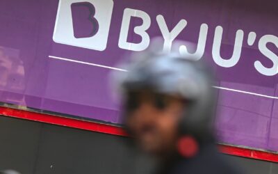 India’s Byju’s lost more than $20 billion in valuation — what went wrong?