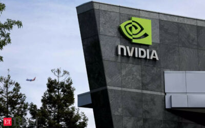 India’s compute infrastructure deficit hinders AI potential: Nvidia executive, ET BFSI