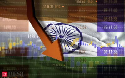 India’s inflation, growth at risk from Red Sea crisis-driven oil price rise, govt says, ET BFSI