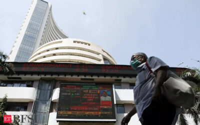 Is the stock market open on Good Friday today?, ET BFSI