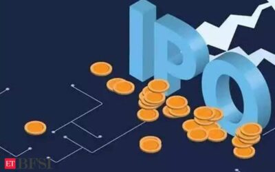 Israel’s digital brokerage eToro considers New York IPO, seeks $3.5 billion valuation: report, ET BFSI