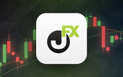 JFX forex data becomes accessible on TradingView