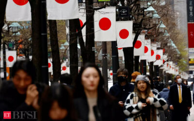 Japan Post firms say BOJ’s new policy will not alter portfolios, ET BFSI