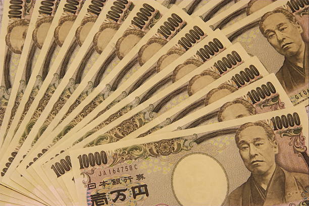 Japanese Yen Weakens Despite Government Warnings