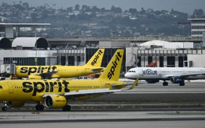 JetBlue, Spirit Airlines terminate 2022 merger agreement