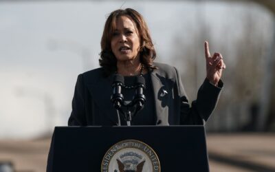 Kamala Harris urges Hamas to agree to an immediate ceasefire, pushes Israel on aid to Gaza