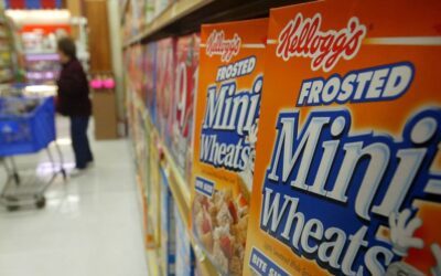 Kellogg’s ‘cereal for dinner’ controversy and price increases spur boycott calls