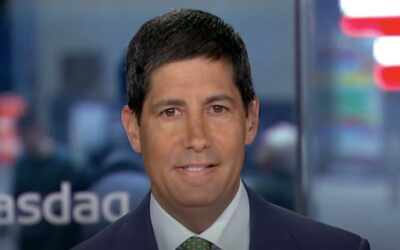 Kevin Warsh, floated as Trump Fed chief, says Powell is ‘goosing’ the economy