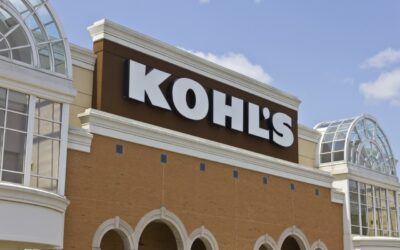 Kohl’s stock falls on Q4 revenue miss, weak guidance