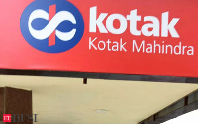 Kotak Mahindra Bank acquires Sonata Finance for Rs 537 crore, BFSI News, ET BFSI