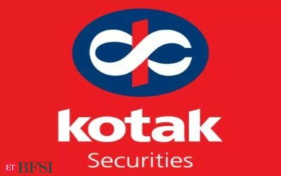 Kotak Securities was ordered by NCDRC to refund Rs 5.67 lakh lost in F&O trading to NRI after 13 years of long fight, ET BFSI