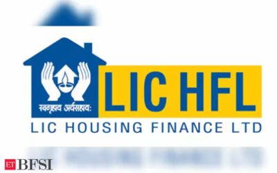 LIC Housing Finance plans to raise funds via green bonds in next financial year, ET BFSI