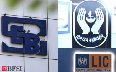 LIC responds to the front-running case, says appropriate action taken, ET BFSI