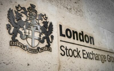 LSE Set to Launch Bitcoin and Ethereum ETNs