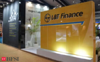 L&T Finance Holdings receives approval for name change from RoC, ET BFSI