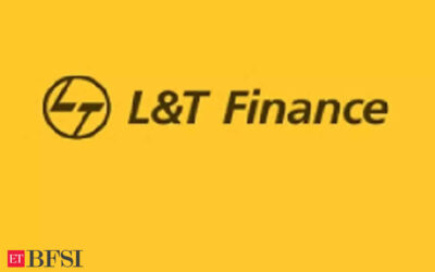 L&T Finance board approves raising up to Rs 1.01 lakh crore through NCDs, ET BFSI