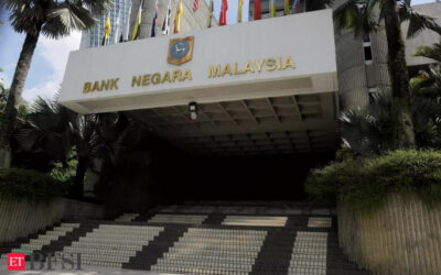 Malaysia central bank says Google misquoted exchange rate a second time, ET BFSI