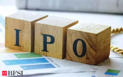 Manba Finance files DRHP with Sebi for an IPO, BFSI News, ET BFSI