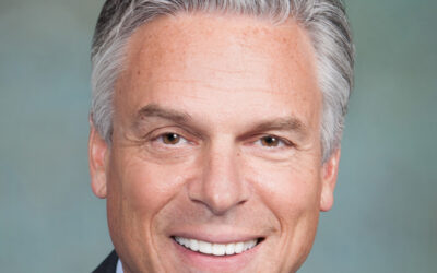 Mastercard appoints Jon Huntsman, Jr. as Vice Chairman and President, Strategic Growth