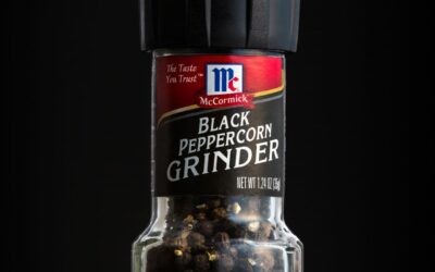McCormick’s stock gains as spice maker benefits from consumers eating at home more