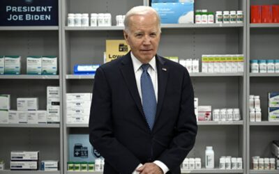 Medicare should negotiate prices for 50 drugs each year